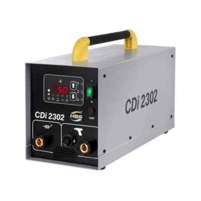 CDi 2302